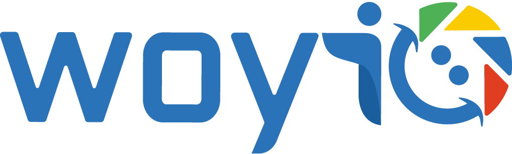 woyIO Akıllı E-Ticaret