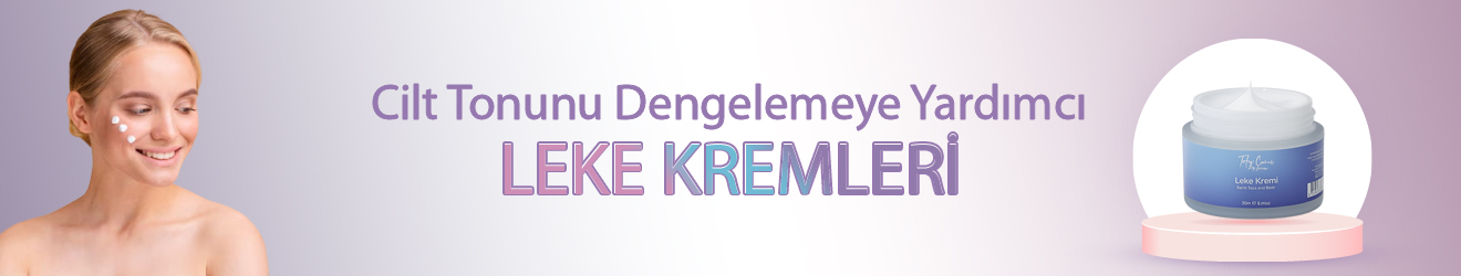 Leke Kremi