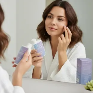 Güneş Kremi - Anti Aging Yüz Kremi- Yaşlanma Karşıtı Yüz Krem