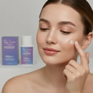 Güneş Kremi - Anti Aging Yüz Kremi- Yaşlanma Karşıtı Yüz Krem